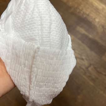 Трусики KIRULYA XXL 34 шт.: отзыв пользователя Детский Мир