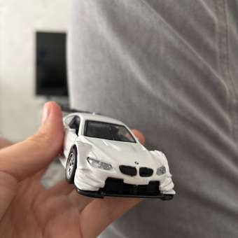Автомобиль Технопарк BMW: отзыв пользователя ДетМир