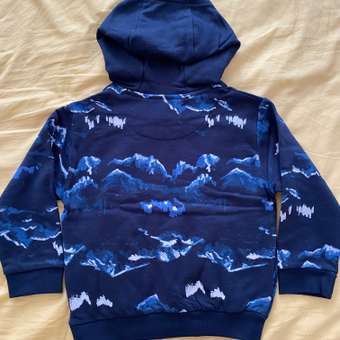 Пуловер Mayoral: отзыв пользователя Детский Мир