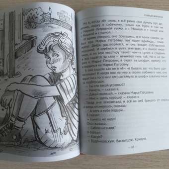 Книга Проф-Пресс Денискины рассказы В. Драгунский+Читательский дневник 1-11 кл. 2 предмета в уп: отзыв пользователя Детский Мир