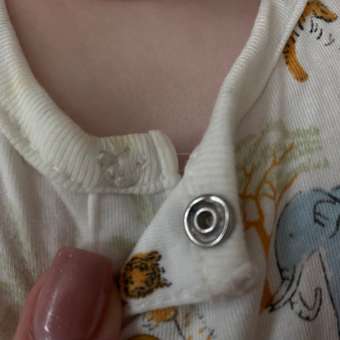 Песочник Deiko Baby: отзыв пользователя Детский Мир