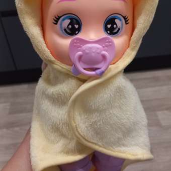 Кукла пупс CRY BABIES Зои высота 29 см: отзыв пользователя Детский Мир