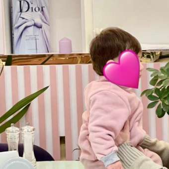 Комбинезон утепленный Утенок: отзыв пользователя Детский Мир