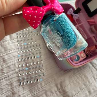 Набор детской косметики ТОТОША с косметичкой Единорог 30 предметов в асс-те: отзыв пользователя Детский Мир