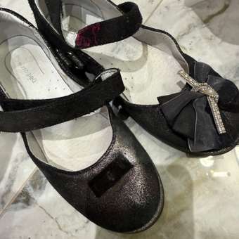 Туфли Котофей: отзыв пользователя Детский Мир