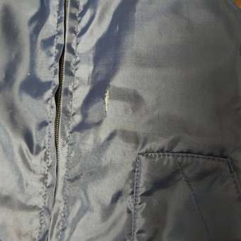 Полукомбинезон CosmoTex: отзыв пользователя Детский Мир