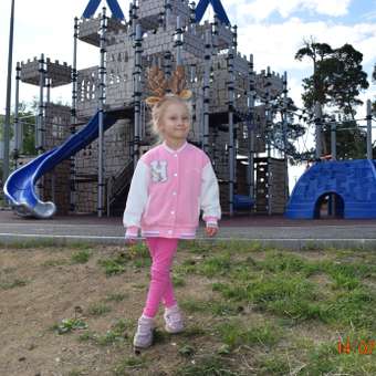 Бомбер Futurino: отзыв пользователя ДетМир