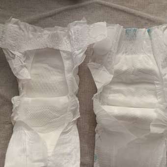 Подгузники Huggies Elite Soft 2 (4-6 кг) 82 шт.: отзыв пользователя Детский Мир