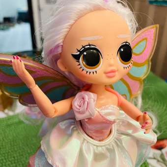 Кукла модельная L.O.L. Surprise! Eye Spy Fairy: отзыв пользователя Детский Мир