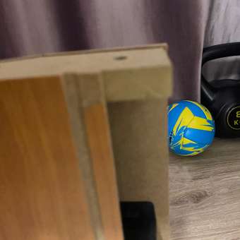 Настольная игра Veld Co футбол: отзыв пользователя Детский Мир