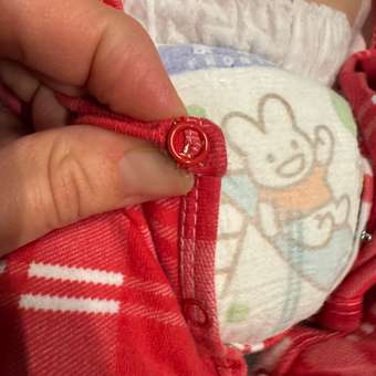 Комбинезон 2 шт КотМарКот: отзыв пользователя Детский Мир