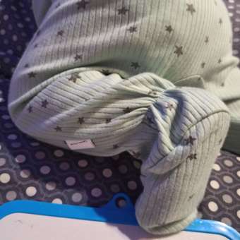 Комбинезон 3 шт Milimbi: отзыв пользователя Детский Мир