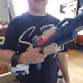 Игровой набор Infinity Nado Thunder Shadow Hunter: отзыв пользователя Детский Мир