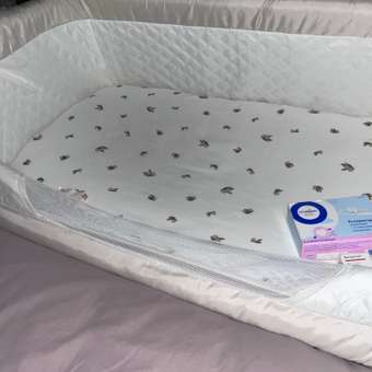 Матрас Babyton в колыбель Миди Кокос 85*50см: отзыв пользователя Детский Мир