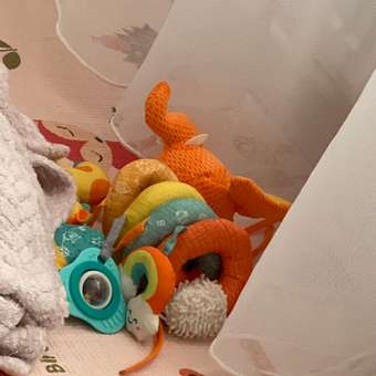 Игрушка Zeimas подвеска Слон: отзыв пользователя Детский Мир