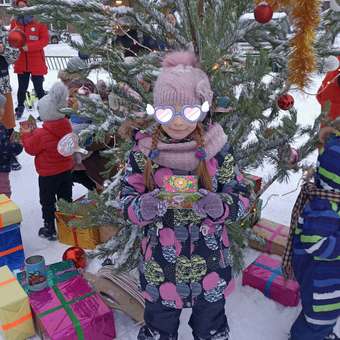 Комплект Bai FAMILY: отзыв пользователя Детский Мир