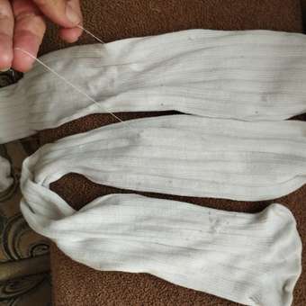 Колготки Master Socks: отзыв пользователя Детский Мир
