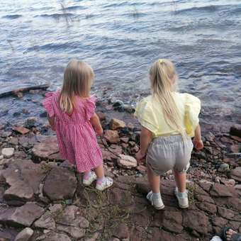 Футболка Futurino Fashion: отзыв пользователя Детский Мир