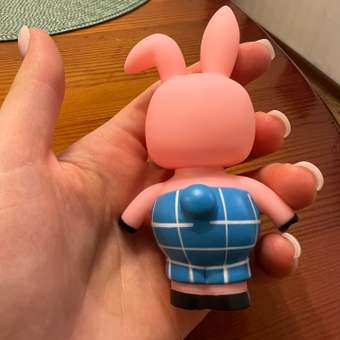 Игрушка Играем вместе: отзыв пользователя Детский Мир