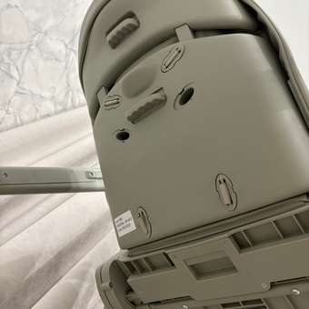 Стульчик для кормления Olsson Lumi хаки: отзыв пользователя Детский Мир