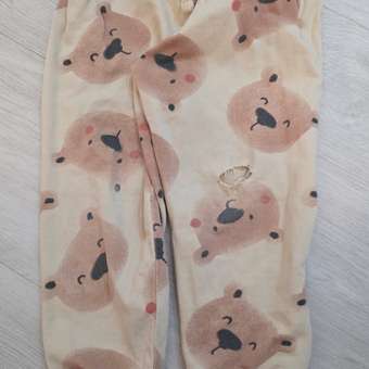 Брюки BabyGо: отзыв пользователя Детский Мир