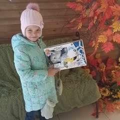 Фото отзыва 10527347