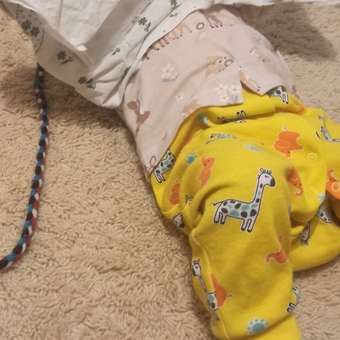 Кофточка 2 шт Эскимо: отзыв пользователя Детский Мир