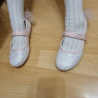 Туфли Futurino : отзыв пользователя Детский Мир