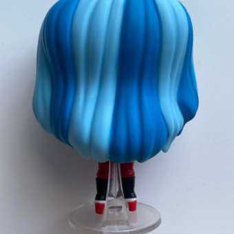 Фигурка Funko Monster High Ghoulia Yelps: отзыв пользователя Детский Мир