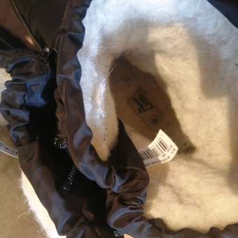 Сапоги Frosterra: отзыв пользователя Детский Мир