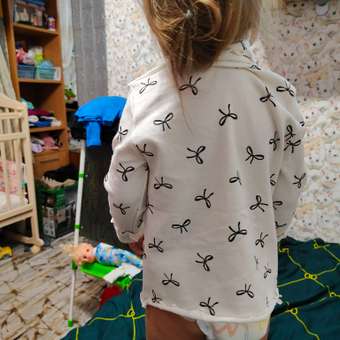 Водолазка BabyGо: отзыв пользователя Детский Мир