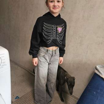 Худи Futurino: отзыв пользователя Детский Мир