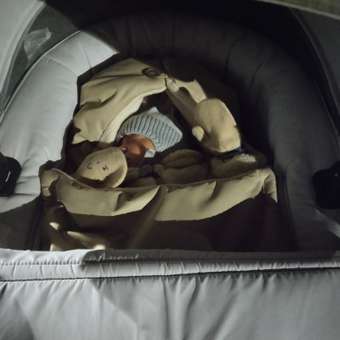 Варежки BabyGо 2 пары: отзыв пользователя ДетМир