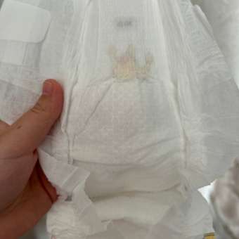 Подгузники WATASHI Royal Soft Royal Soft 2 (3-6 кг) 64 шт.: отзыв пользователя Детский Мир