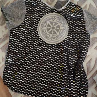 Костюм пуговка: отзыв пользователя Детский Мир