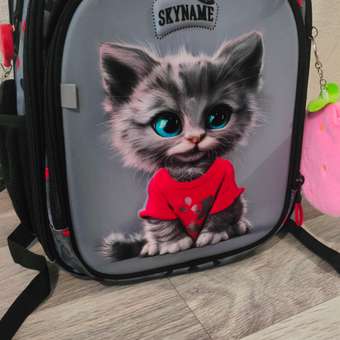 Рюкзак SkyName: отзыв пользователя Детский Мир
