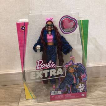 Кукла модельная Barbie: отзыв пользователя ДетМир