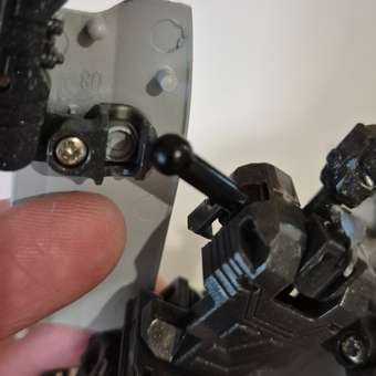 Фигурка Mobicaro Поезда в ассортименте: отзыв пользователя Детский Мир