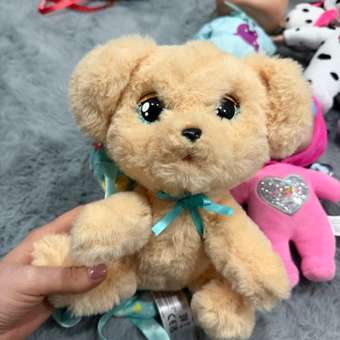 Мягкая игрушка BABY PAWS Лабрадор: отзыв пользователя Детский Мир