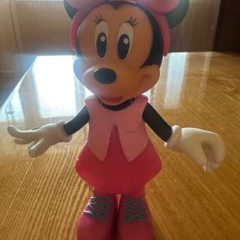 Кукла мини Disney Кукла высота 15 см: отзыв пользователя Детский Мир