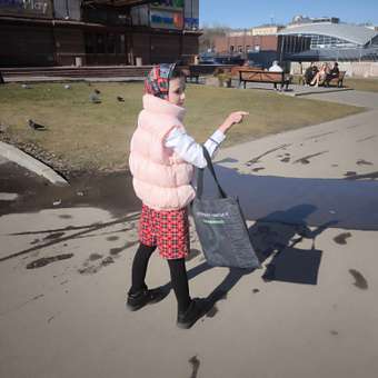 Шорты KOTON: отзыв пользователя Детский Мир