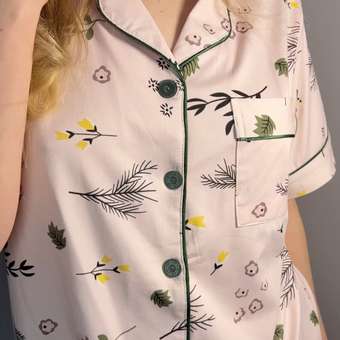 Пижама Purplegrape: отзыв пользователя Детский Мир