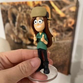 Игровой набор Prosto toys: отзыв пользователя Детский Мир
