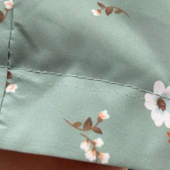 Ветровка Futurino: отзыв пользователя Детский Мир