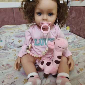 Кукла пупс QA BABY: отзыв пользователя Детский Мир