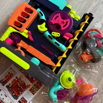 Настольная игра TrendToys пинбол лабиринт с шариком: отзыв пользователя Детский Мир
