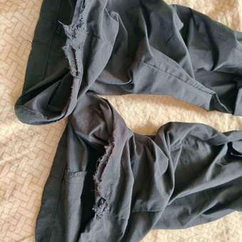 Брюки Futurino Fashion: отзыв пользователя Детский Мир