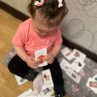Футболка Baby Gо 2 шт: отзыв пользователя Детский Мир