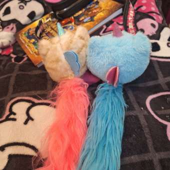 Игровой набор Zuru Rainbocorns Kittycorn: отзыв пользователя Детский Мир