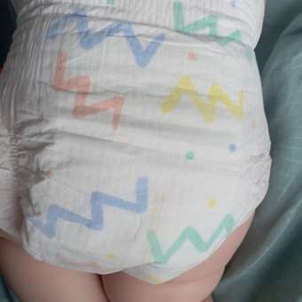 Подгузники BabyGo Light ультратонкие L (9-14) 48 шт.: отзыв пользователя Детский Мир